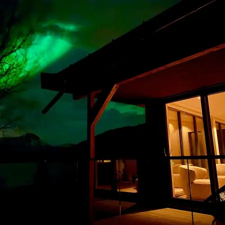 Chalé Aurora *
