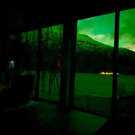 Aurora * Tromsø